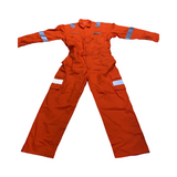 FIREFIGHTING AND DISASTER RELIEF