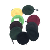 WOOLEN BERET